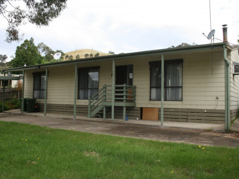 5060 Great Alpine Road, Ensay VIC 3895