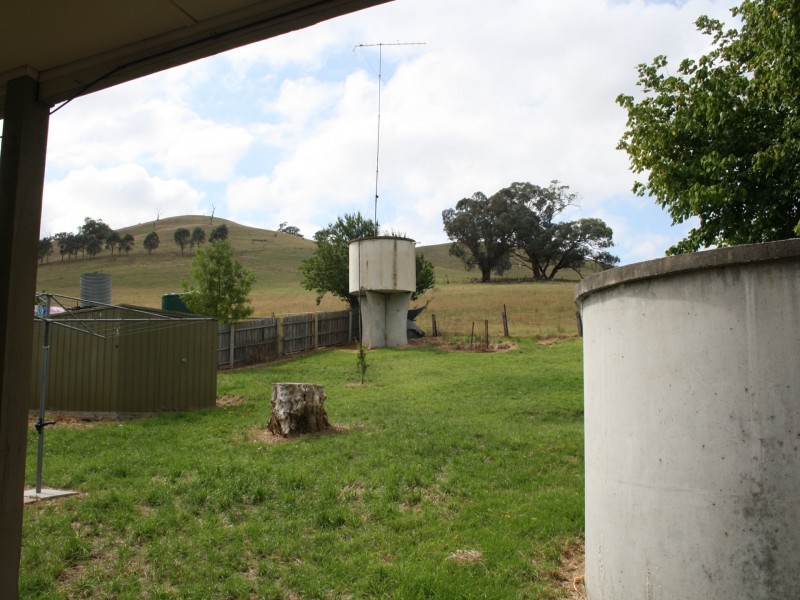 5060 Great Alpine Road, Ensay VIC 3895