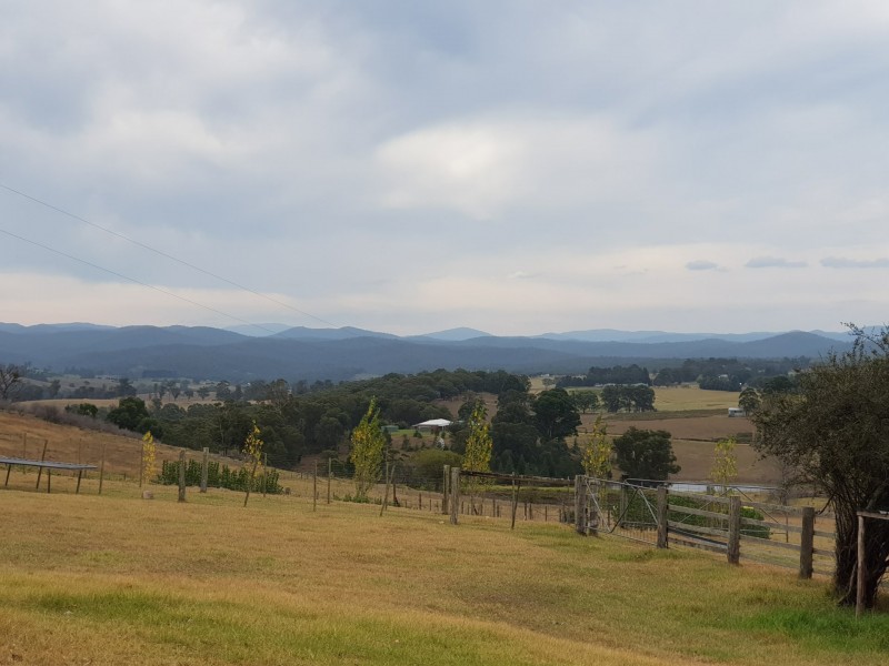 665 Deptford Road, Clifton Creek VIC 3875