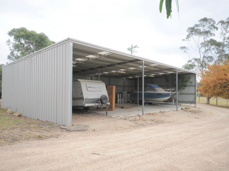 665 Deptford Road, Clifton Creek VIC 3875