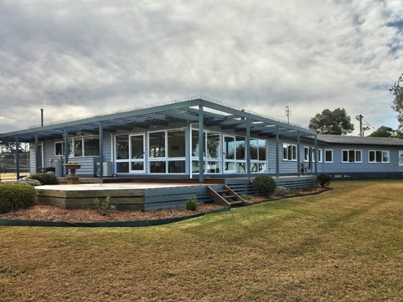 20 Wattle Point Road, Forge Creek VIC 3875