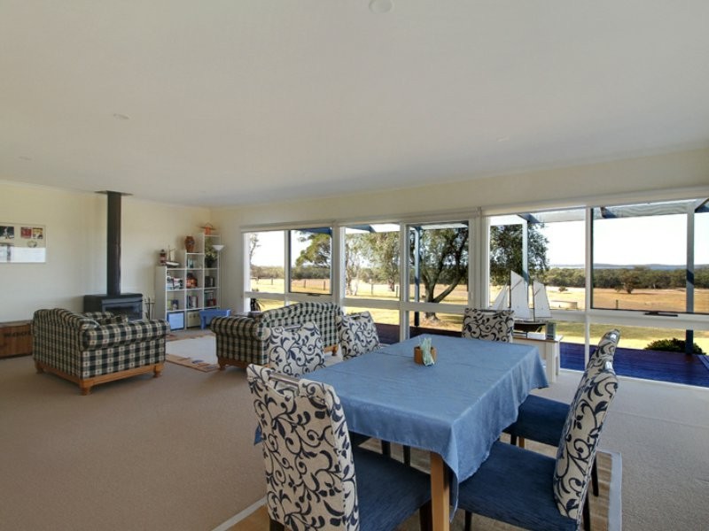 20 Wattle Point Road, Forge Creek VIC 3875