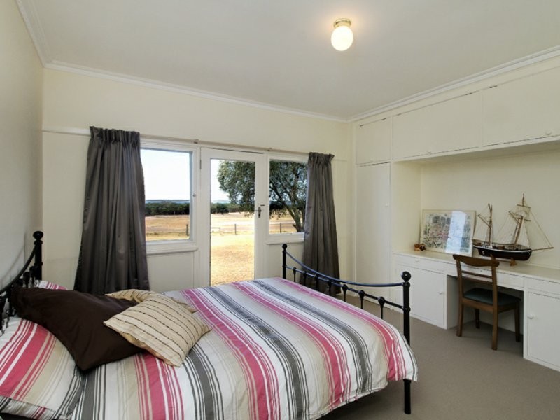20 Wattle Point Road, Forge Creek VIC 3875