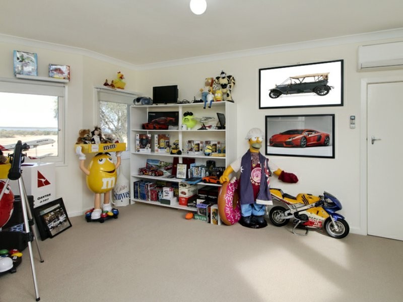20 Wattle Point Road, Forge Creek VIC 3875