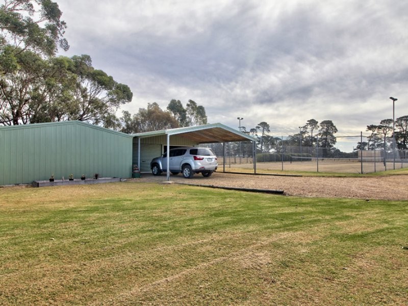 20 Wattle Point Road, Forge Creek VIC 3875