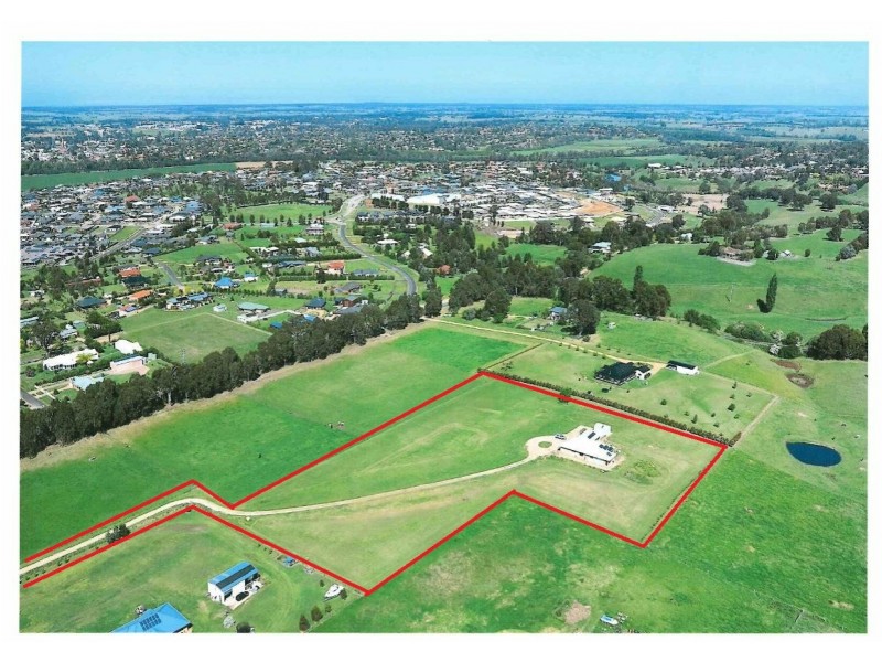 11 Balfours Road, Lucknow VIC 3875