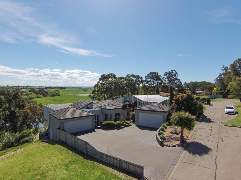 3 Thomas Mews, Bairnsdale VIC 3875
