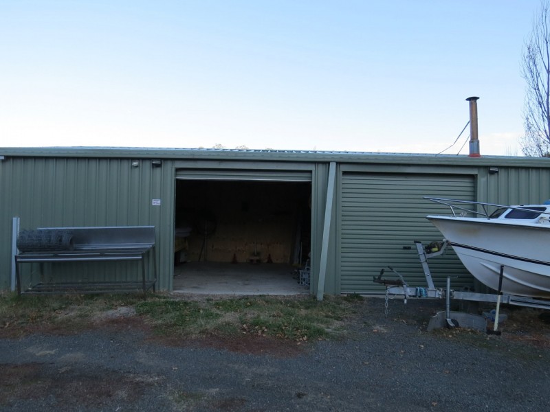 21 Creek Street, Omeo VIC 3898