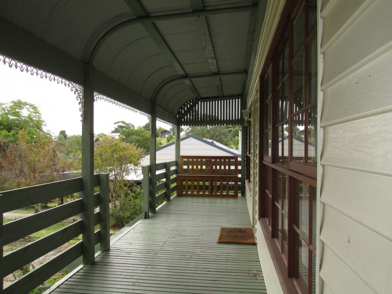 25 Sandy Street, Bruthen VIC 3885