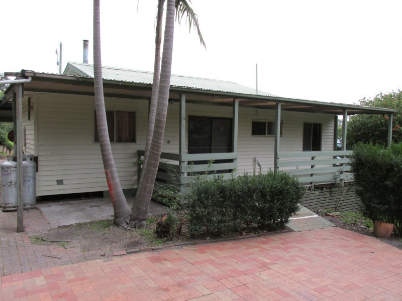 25 Sandy Street, Bruthen VIC 3885