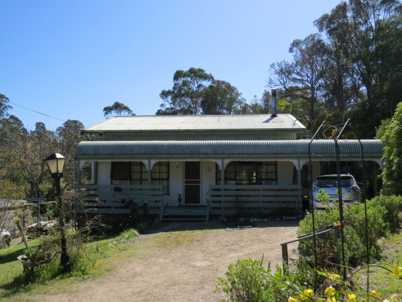 25 Sandy Street, Bruthen VIC 3885