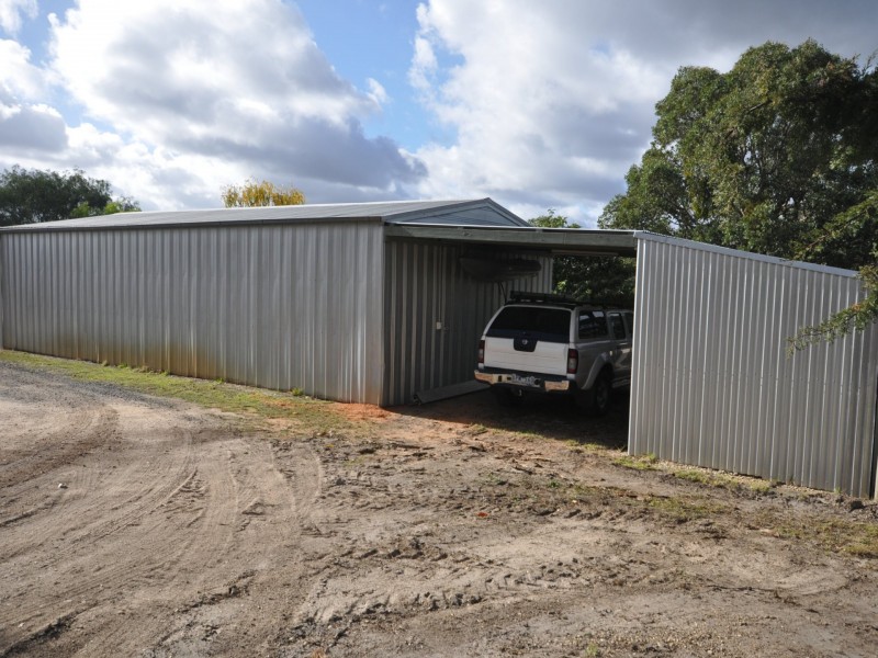 1090 Deptford Road, Clifton Creek VIC 3875