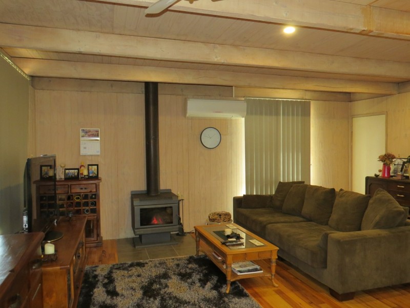 12 Crisp Street, Omeo VIC 3898