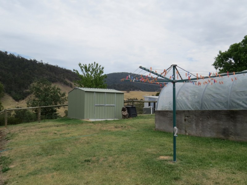 12 Crisp Street, Omeo VIC 3898