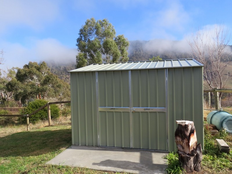 12 Crisp Street, Omeo VIC 3898