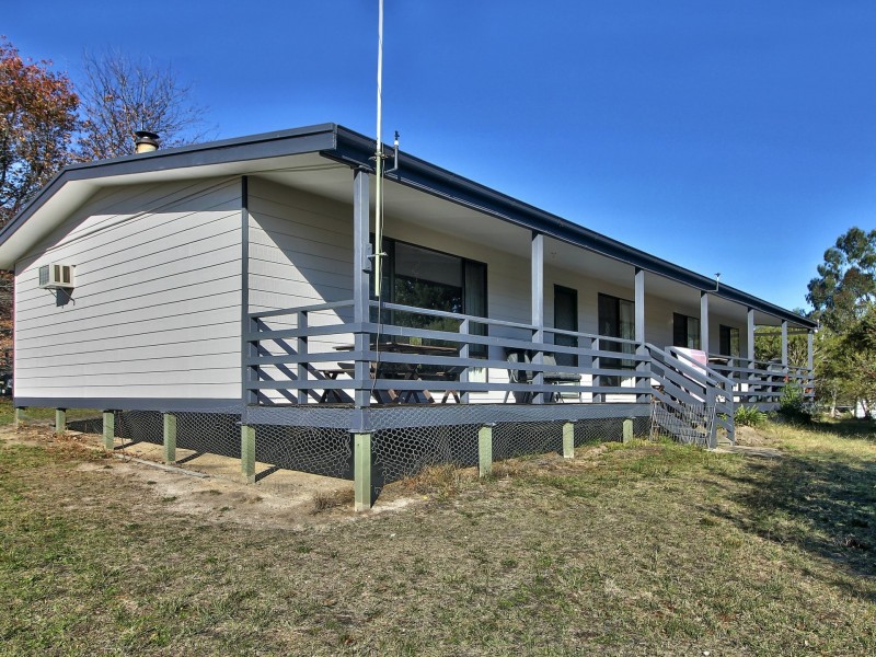 845 Orrs Road, Bairnsdale VIC 3875