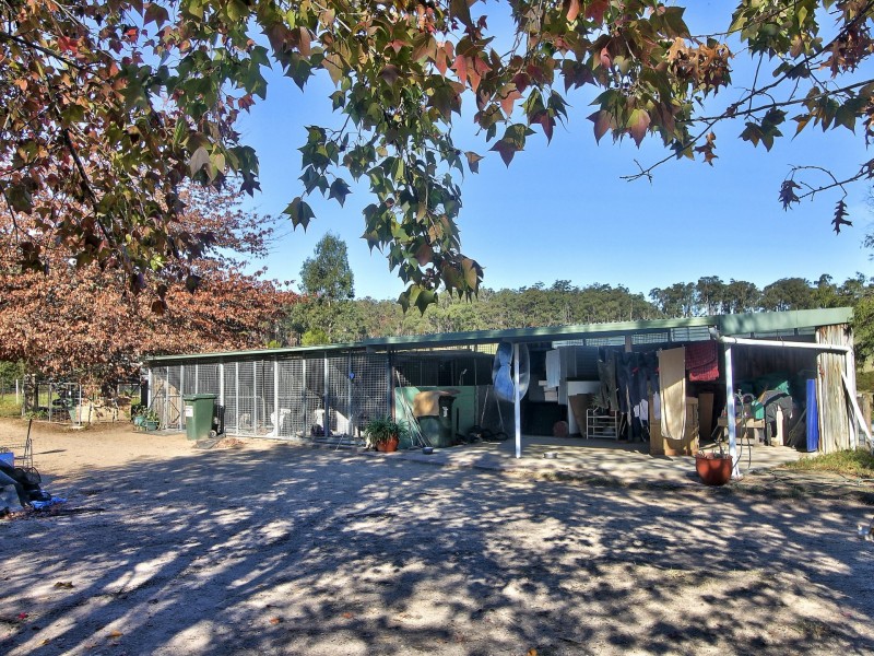 845 Orrs Road, Bairnsdale VIC 3875