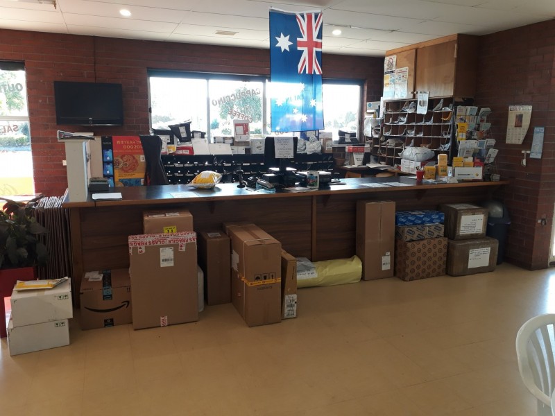 147 Main Road, Lindenow VIC 3865