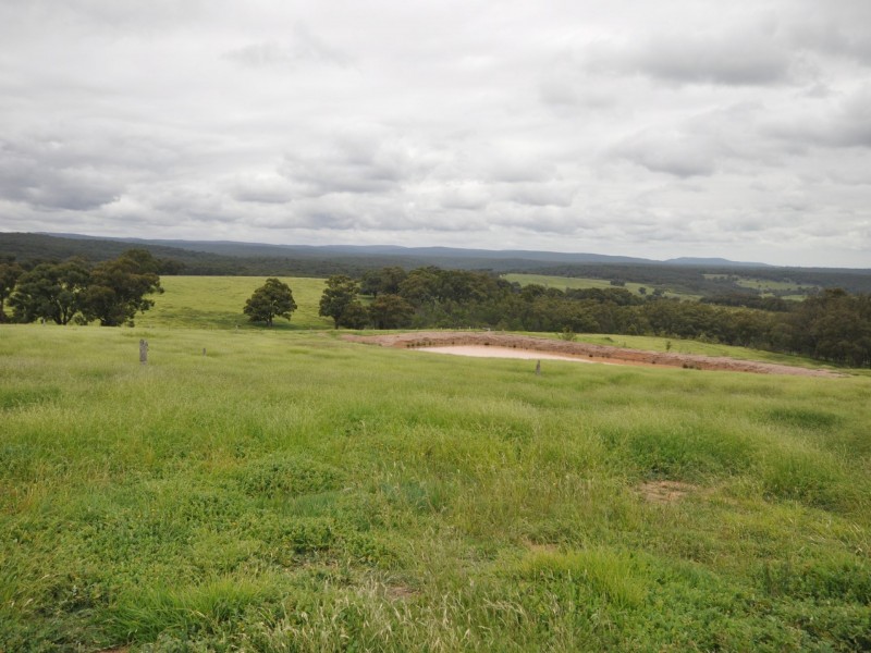 760 Friday Creek Road, Iguana Creek VIC 3875
