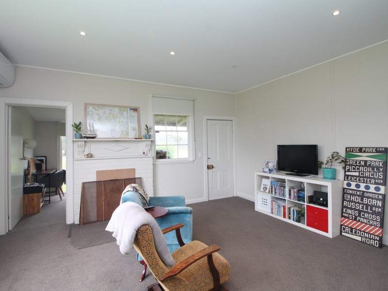 760 Friday Creek Road, Iguana Creek VIC 3875