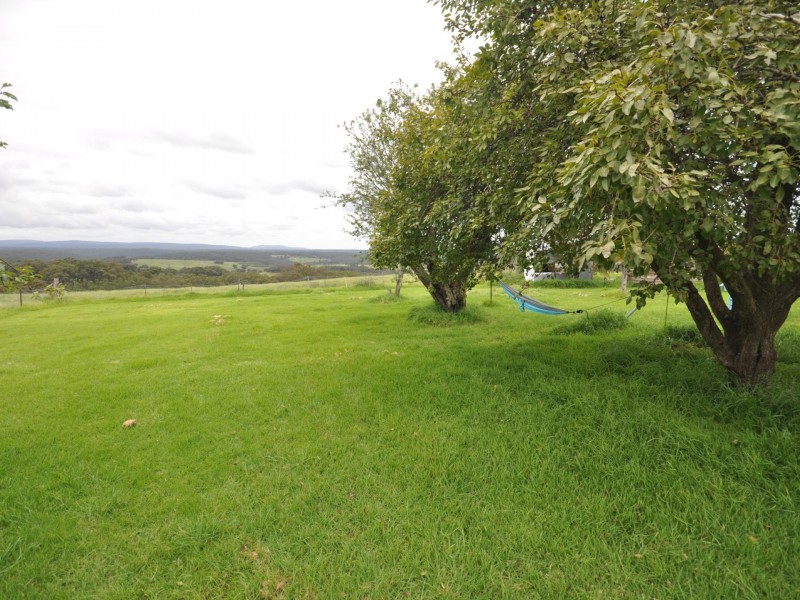 760 Friday Creek Road, Iguana Creek VIC 3875