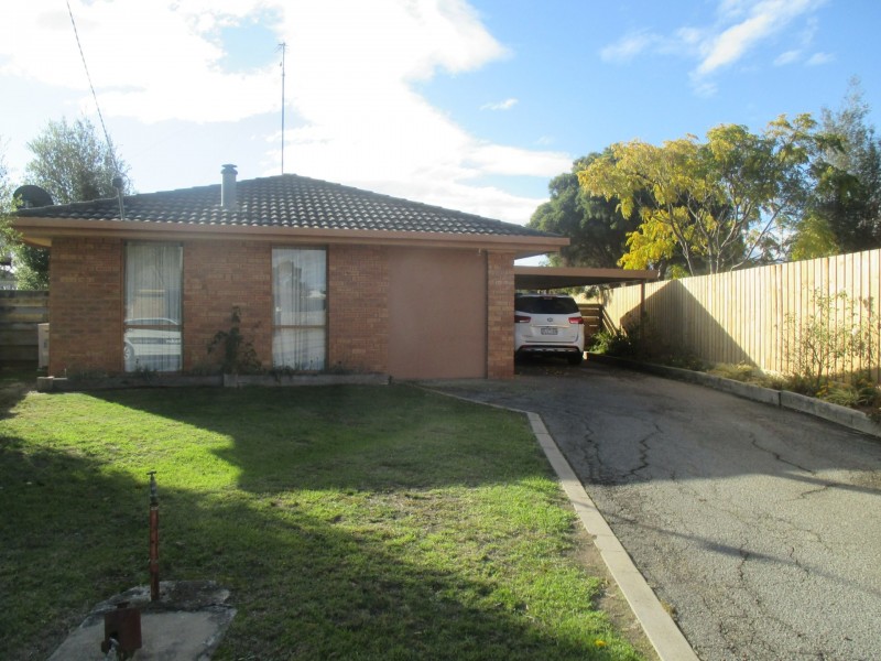 12 Arco Court, Bairnsdale VIC 3875