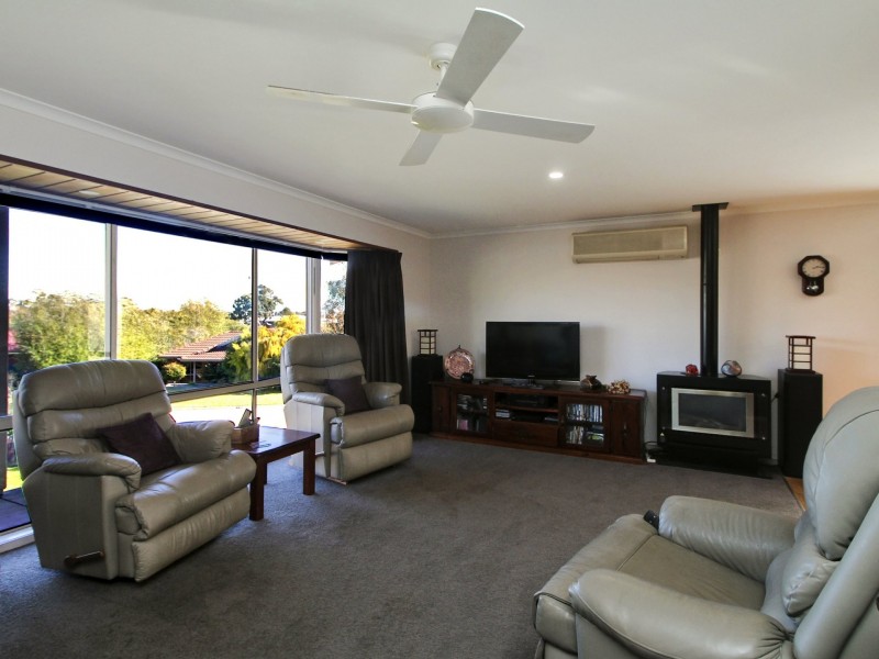 2 The Grange, Lucknow VIC 3875