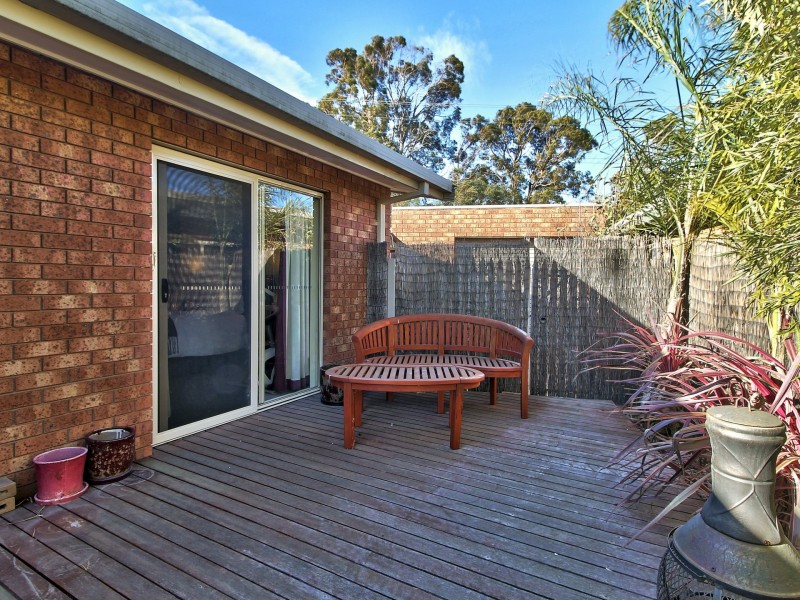 2 The Grange, Lucknow VIC 3875