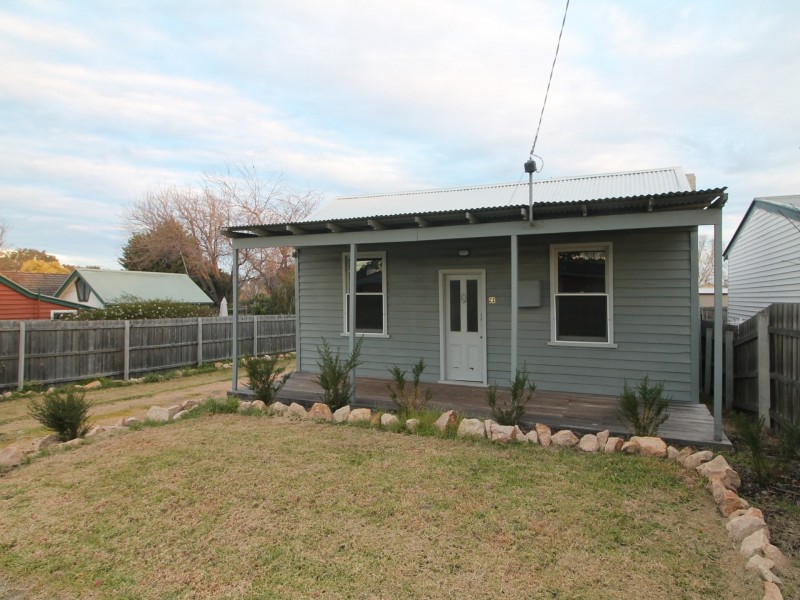 9B Moroney Street, Bairnsdale VIC 3875