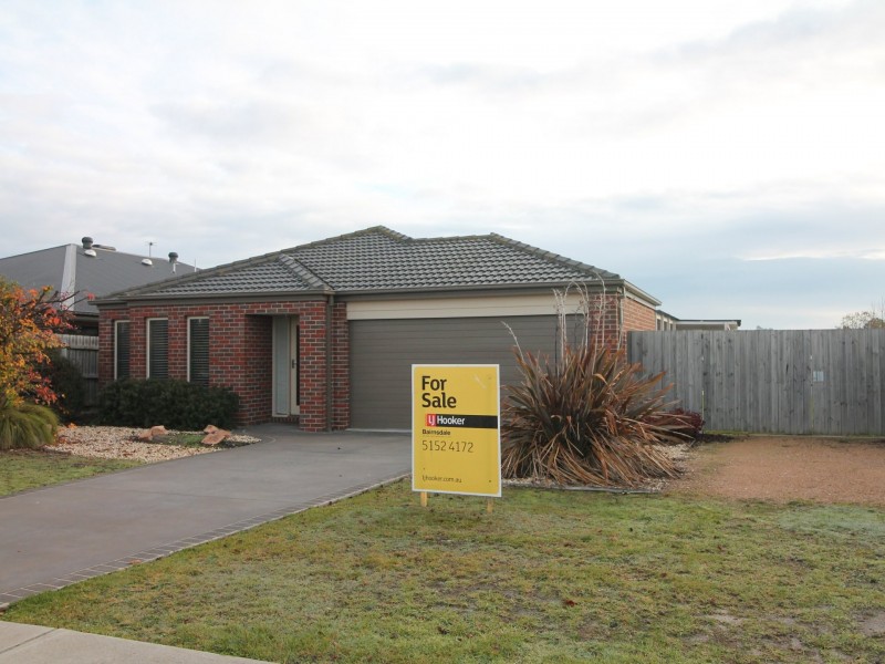 38 Flinns Road, Eastwood VIC 3875