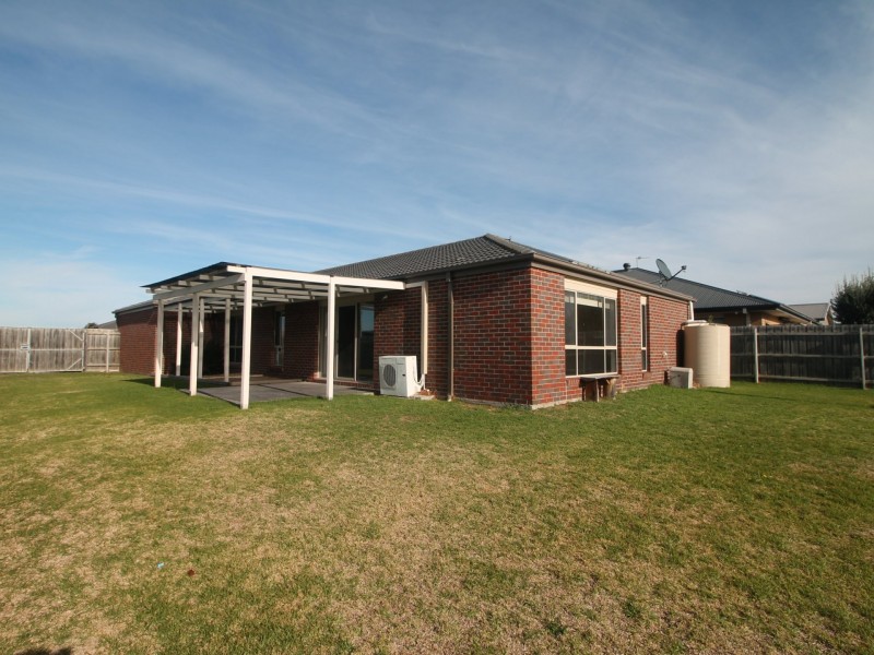 38 Flinns Road, Eastwood VIC 3875