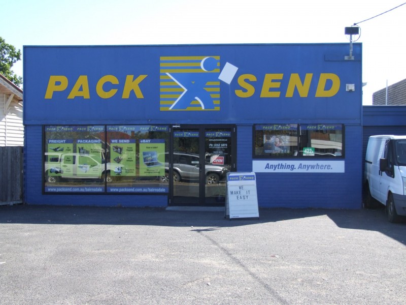 422A Main Street, Bairnsdale VIC 3875