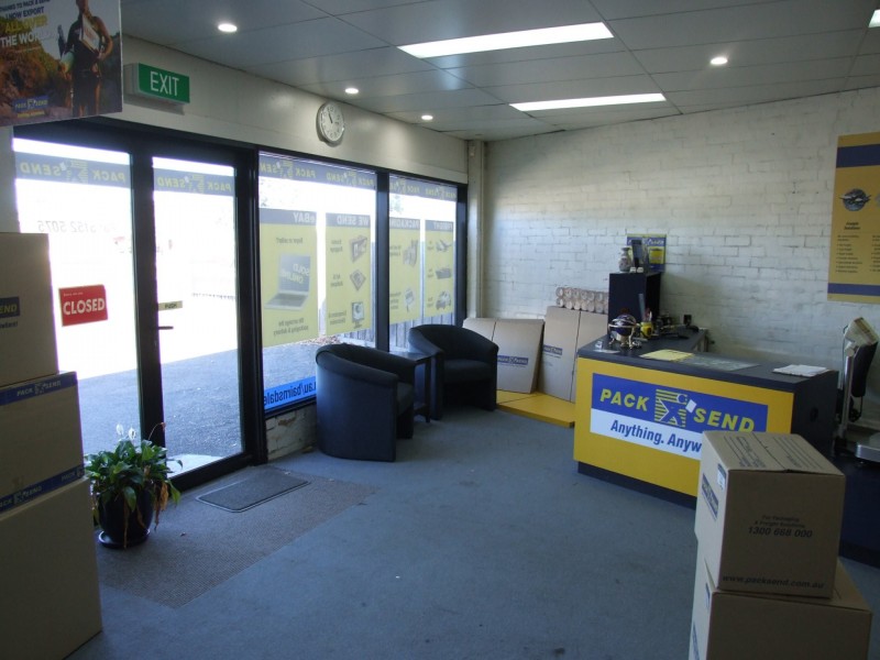 422A Main Street, Bairnsdale VIC 3875