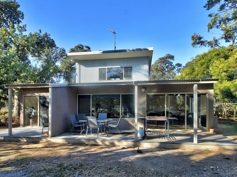 Unit 13/200 Wattle point Road, Forge Creek VIC 3875