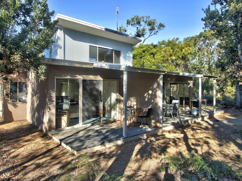 Unit 13/200 Wattle point Road, Forge Creek VIC 3875