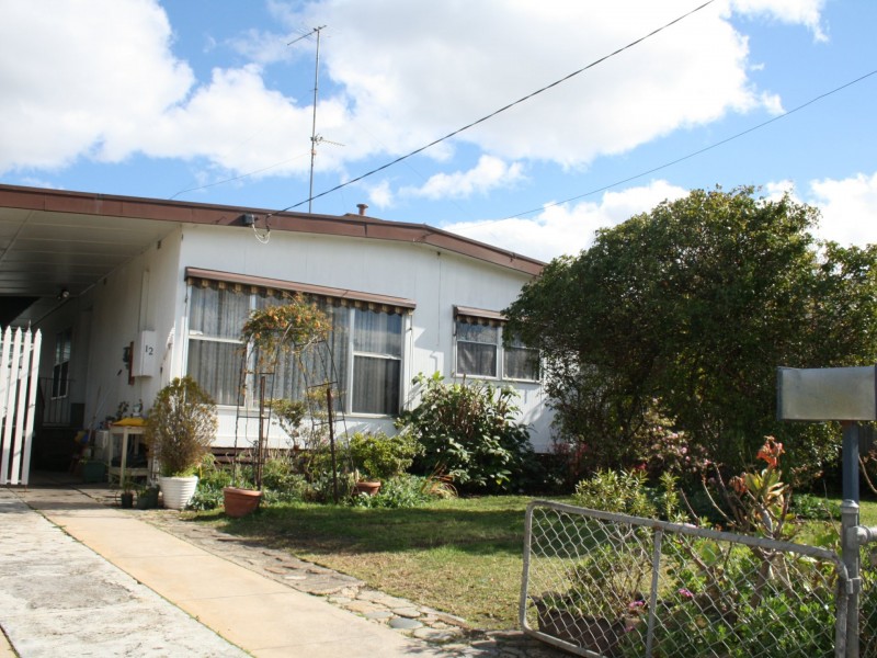 12 Stavely Street, Bairnsdale VIC 3875