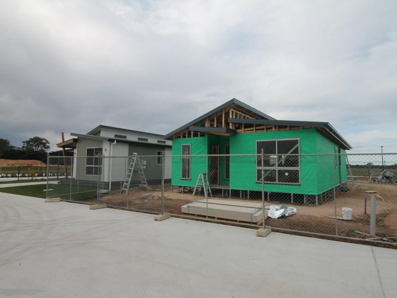 Lot 19 ‘The Lucknow’, Broadlands VIC 3875