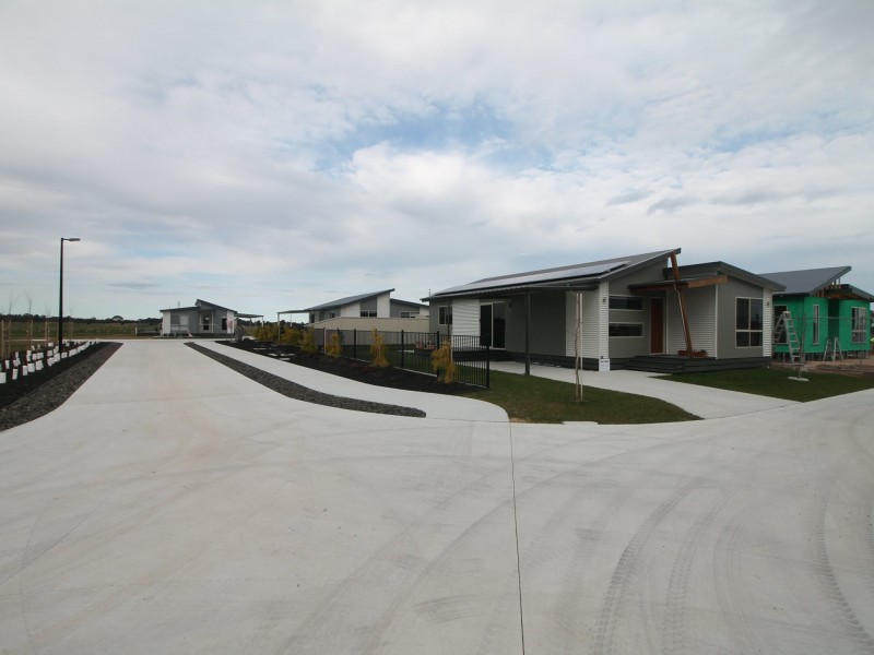 Lot 19 ‘The Lucknow’, Broadlands VIC 3875