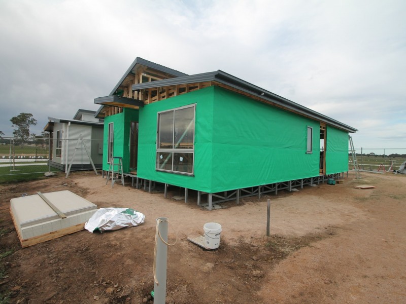 Lot 19 ‘The Lucknow’, Broadlands VIC 3875