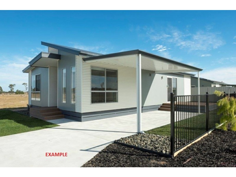 Lot 19 ‘The Lucknow’, Broadlands VIC 3875
