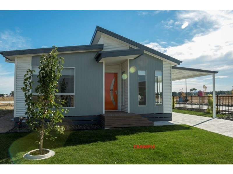 Lot 19 ‘The Lucknow’, Broadlands VIC 3875