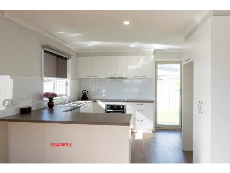 Lot 19 ‘The Lucknow’, Broadlands VIC 3875