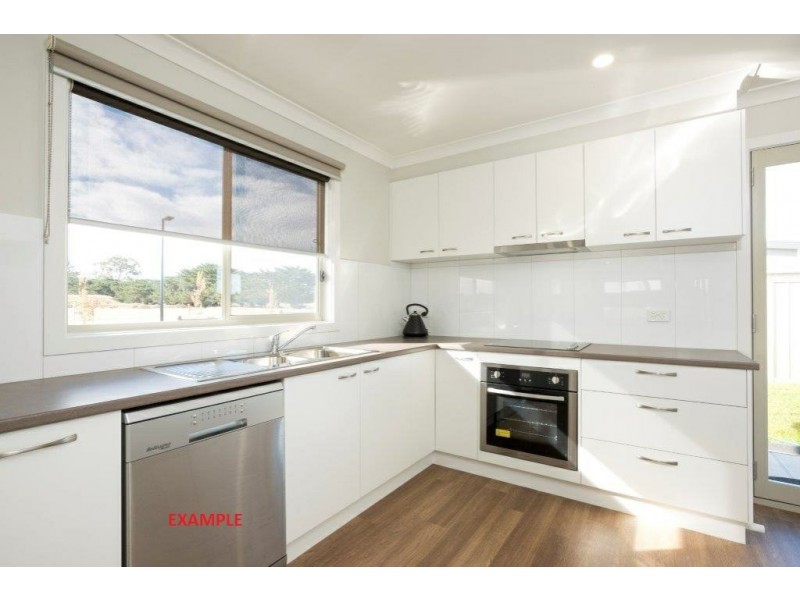 Lot 19 ‘The Lucknow’, Broadlands VIC 3875