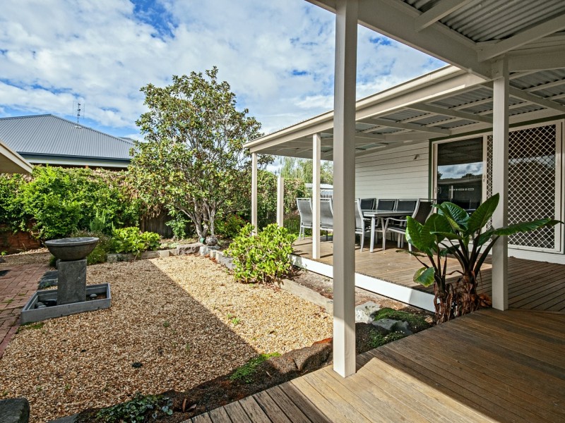 Lot 19 ‘The Lucknow’, Broadlands VIC 3875