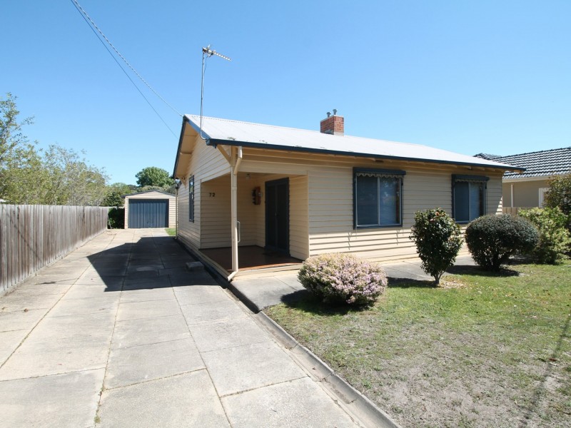 72 Goold Street, Bairnsdale VIC 3875
