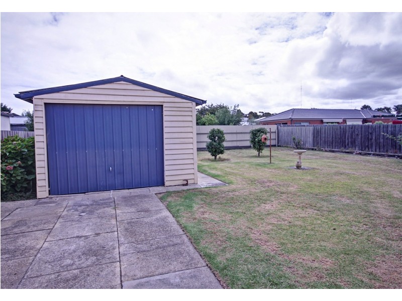 72 Goold Street, Bairnsdale VIC 3875