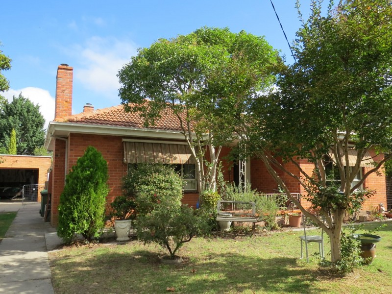Bairnsdale VIC 3875