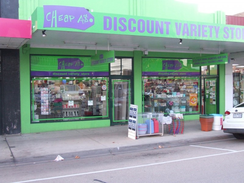 6 Bailey Street, Bairnsdale VIC 3875