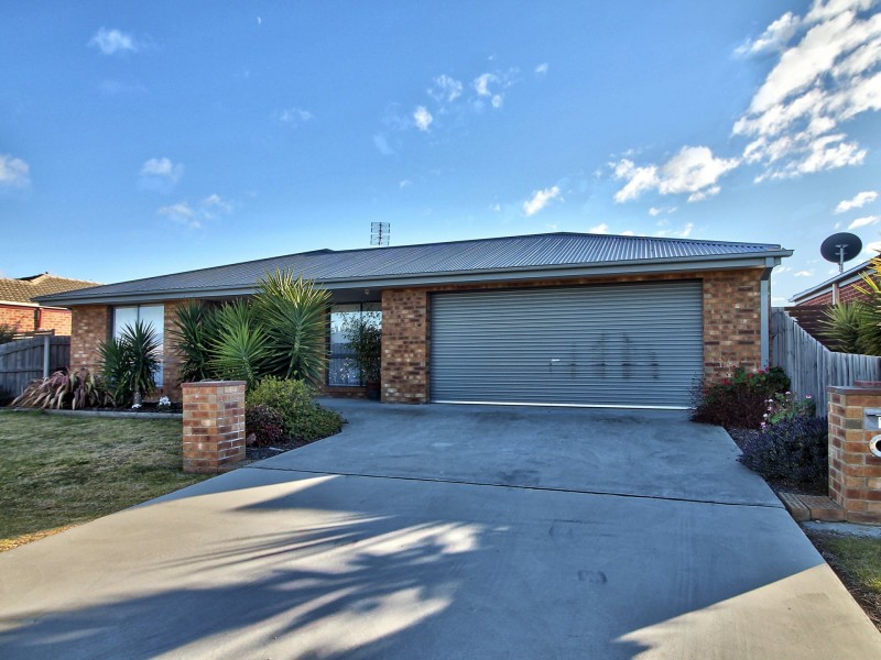 7 Clematis Court, Bairnsdale VIC 3875