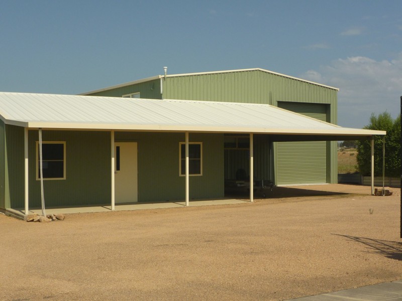 3/12 Campbell Drive, Bairnsdale VIC 3875